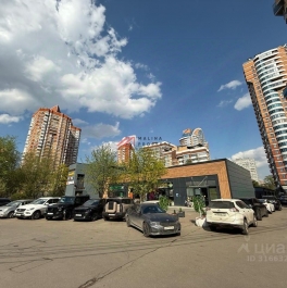 Продажа торгового помещения Ленинский пр-кт, д. 108А Продажа торгового помещения Ленинский пр-кт, д. 108А