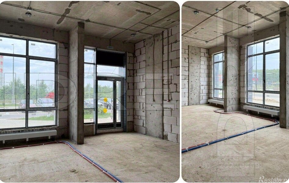 Аренда торгового помещения Коммунарка п, Потаповская Роща ул,  д. 7 к1