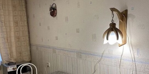 1-комн квартира Студенческая улица,  д. 18