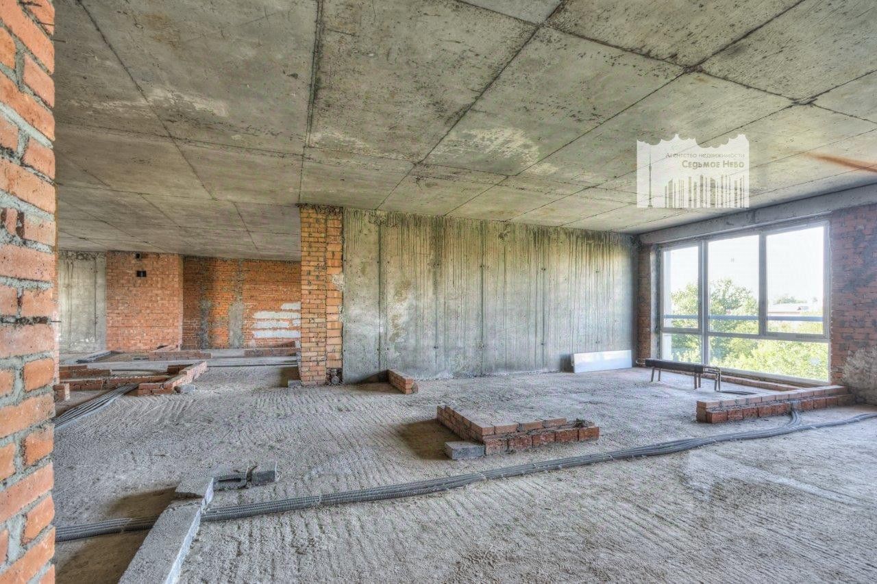 Продажа 5-комн квартиры на вторичном рынке улица Академика Королева, 10