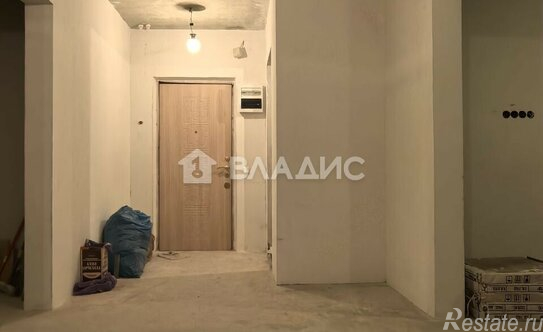 Продажа 4-комн квартиры на вторичном рынке Химки г, Горшина ул,  д. 3 к1