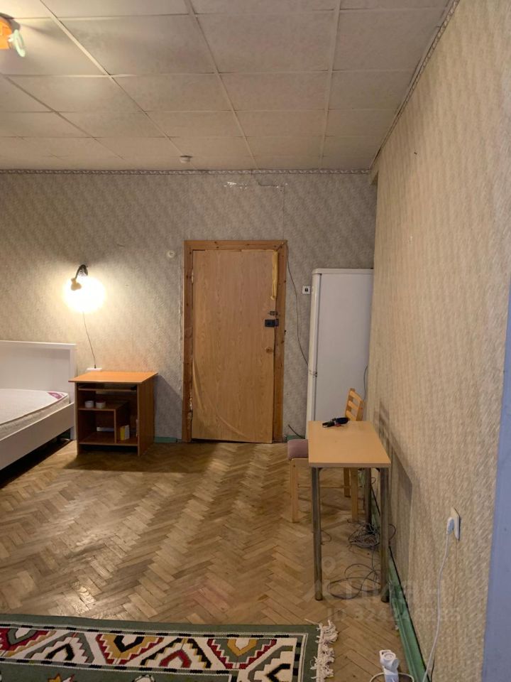 Аренда комнаты 5-я Советская улица, 24/13