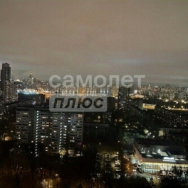 Продажа 3-комн квартиры на вторичном рынке ул Голубинская,  д. 9