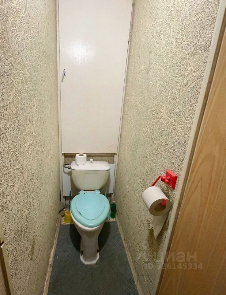 Продажа комнаты Подольская улица, 1