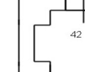 Сдать в аренду Квартиры вторичка Угловой переулок, 3   