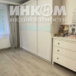 Продажа 2-комн квартиры на вторичном рынке Чечерский проезд,  д. 128,  к. 2