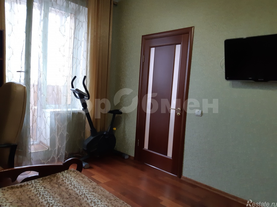 Продажа 1-комн квартиры на вторичном рынке Королёв, Ленинская улица, 14
