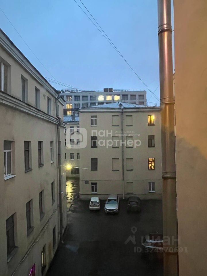 Продажа 2-комн квартиры на вторичном рынке 12-я Красноармейская улица, 12