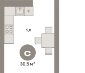 Продать Квартиры в новостройке Москва г., Тагильская ул.   2
