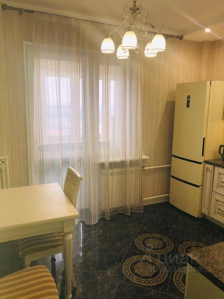 Продажа 1-комн квартиры на вторичном рынке Новоивановское рп, шоссе Можайское, 50