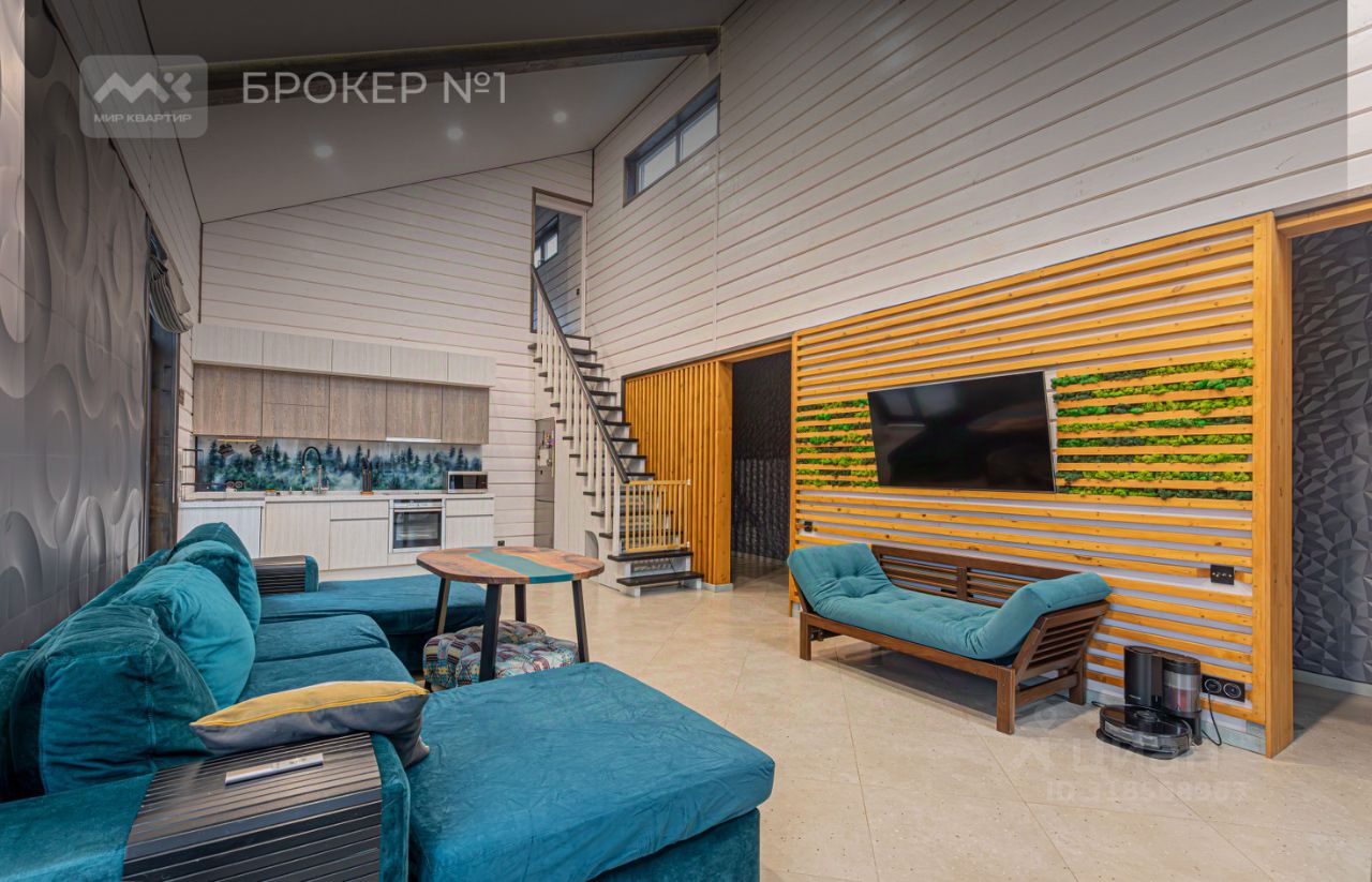 Продажа дома Малинки кп, улица Кипарисная,  д. 8