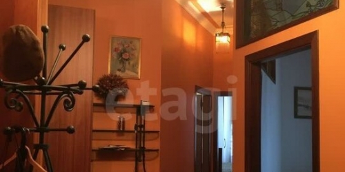 3-комн квартира Гагаринский переулок,  д. 28