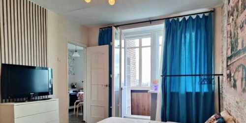 1-комн квартира ул Шотмана,  д. 11