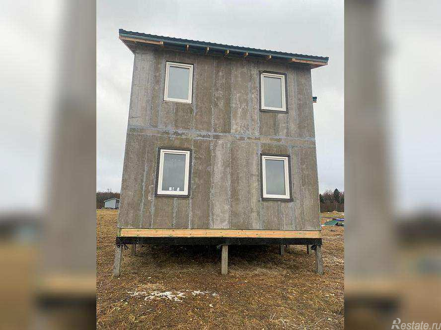 Продажа земли деревня Акулово