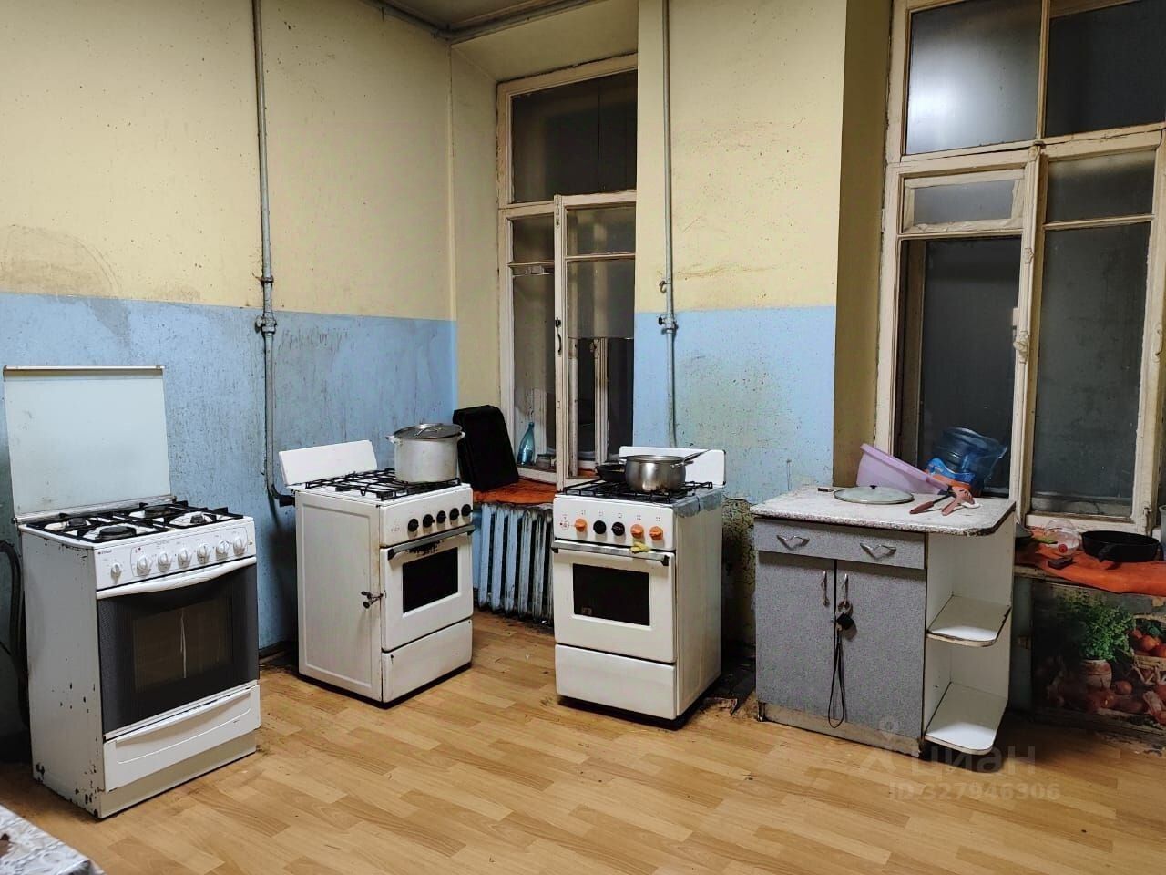 Аренда комнаты Кирочная улица, 32-34