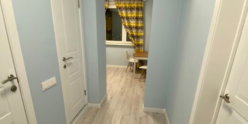 1-комн квартира Литовский бульвар,  д. 5/10