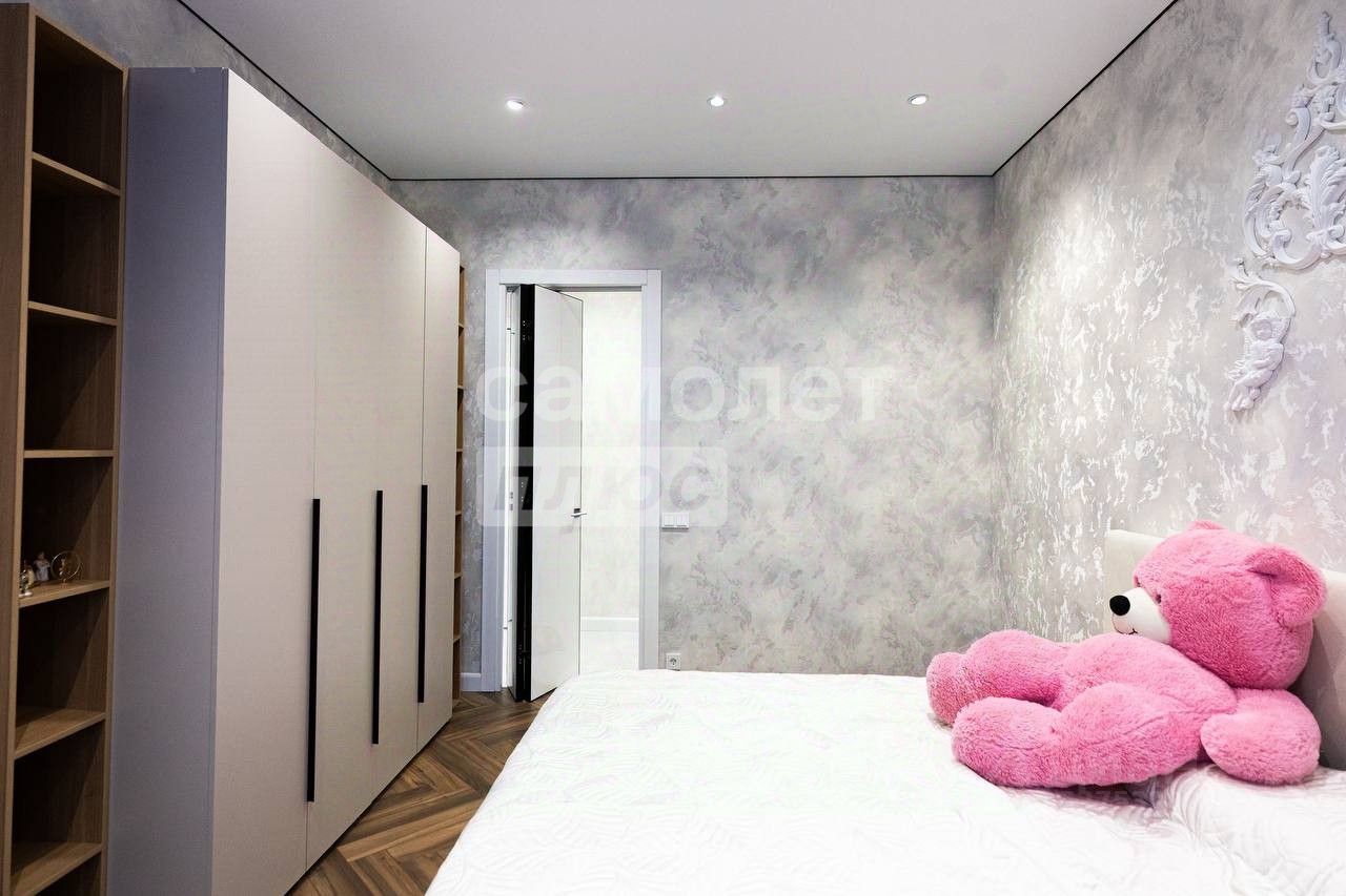 Аренда 2-комн квартиры на вторичном рынке Шелепихинская набережная, 40к1