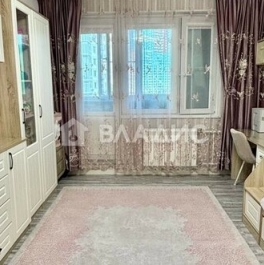 Продажа 3-комн квартиры на вторичном рынке ул Липчанского,  д. 4