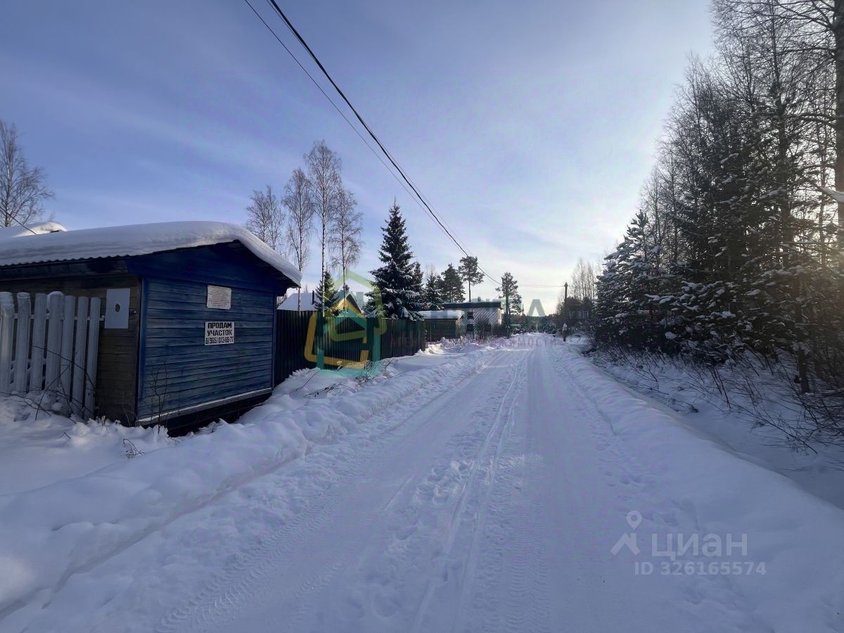 Продажа земли Плодовое СНТ, 181