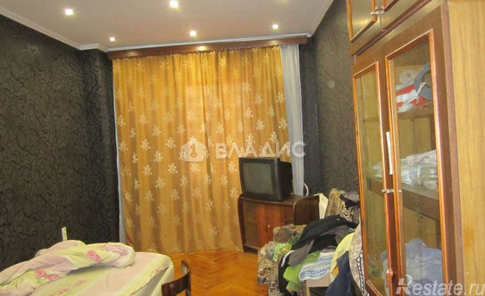 Продажа 3-комн квартиры на вторичном рынке 16-я линия,  д. 21