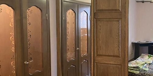 2-комн квартира Стародеревенская улица, 26К1