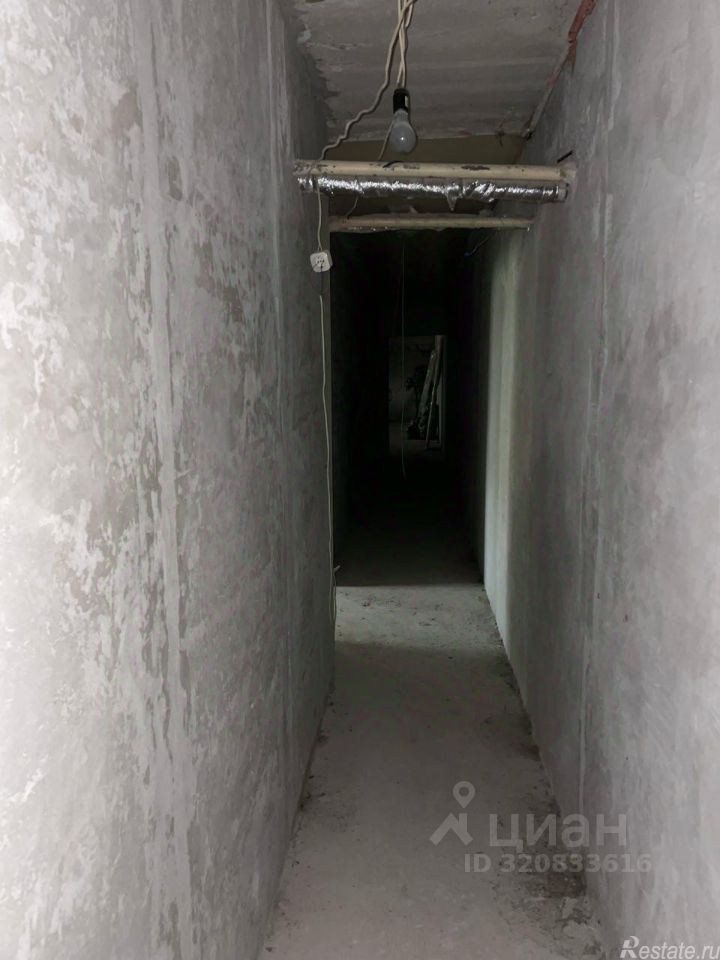 Аренда торгового помещения улица Бориса Галушкина,  д. 18