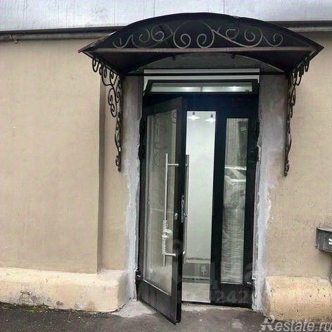 Аренда торгового помещения Житная улица,  д. 10