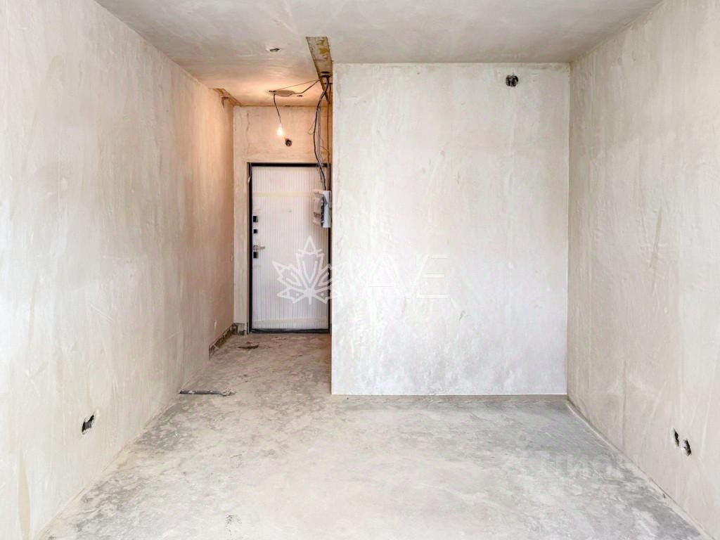Продажа студии проспект Крузенштерна, 4