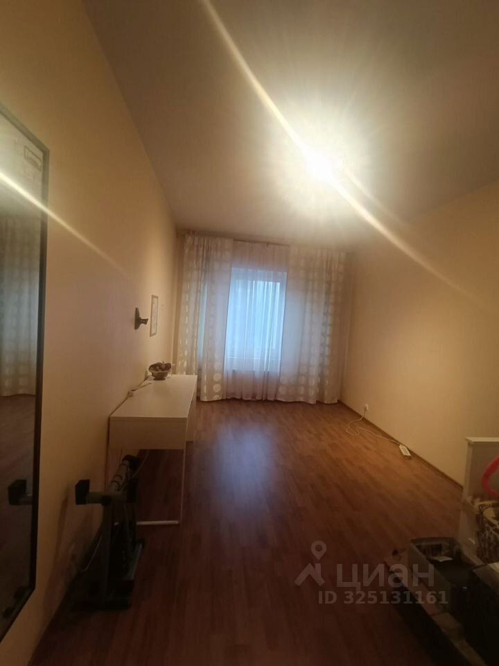 Продажа 2-комн квартиры на вторичном рынке Парашютная улица, 23к1