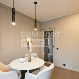 Продажа 4-комн квартиры на вторичном рынке Хлебозаводский проезд