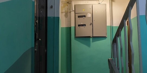 2-комн квартира Знаменская улица,  д. 35