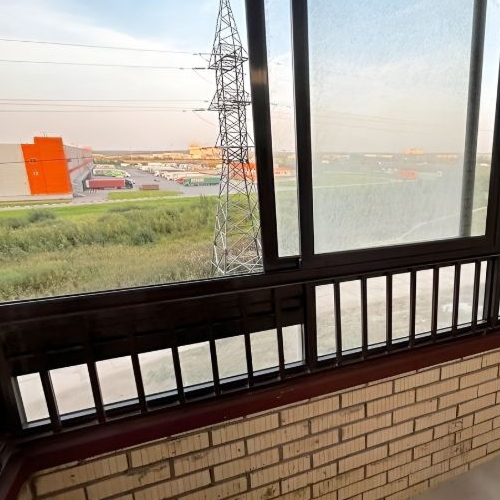 1-комн квартира улица Русановская, 28