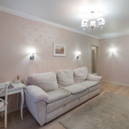 Продажа 2-комн квартиры на вторичном рынке Маршала Блюхера пр-кт