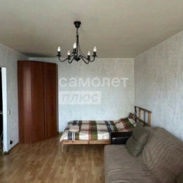 Продажа 1-комн квартиры на вторичном рынке Масловка Ниж. ул,  д. 20