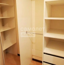Продажа 1-комн квартиры на вторичном рынке ул Перовская,  д. 66,  к. 6