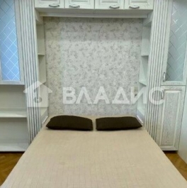 Продажа 2-комн квартиры на вторичном рынке ул Фёдора Полетаева,  д. 32,  к. 3