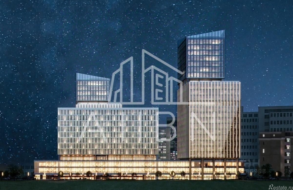 Продажа ПСН улица Архитектора Власова