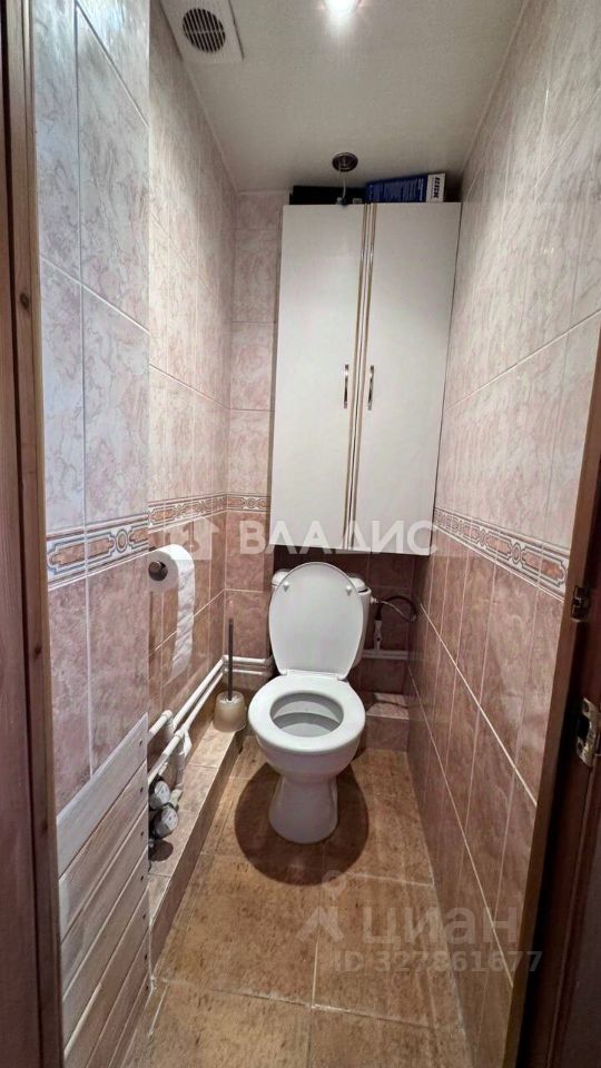 Продажа 2-комн квартиры на вторичном рынке Павловский Посад, улица Щорса, 15