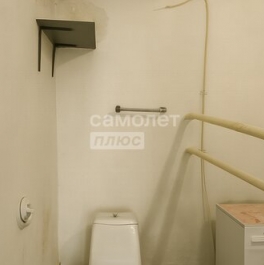 Продажа 3-комн квартиры на вторичном рынке Лихоборская наб,  д. 4 к2