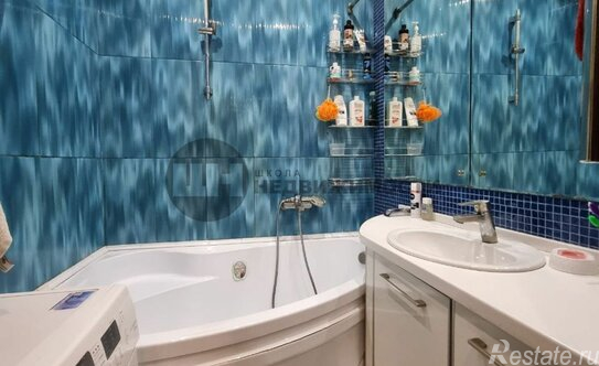 Продажа 2-комн квартиры на вторичном рынке ул Ворошилова,  д. 29,  к. 1