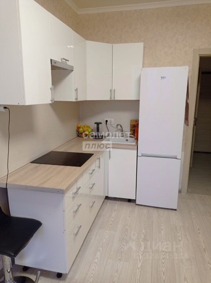 Продажа студии Красногорск, бульвар Космонавтов, 8