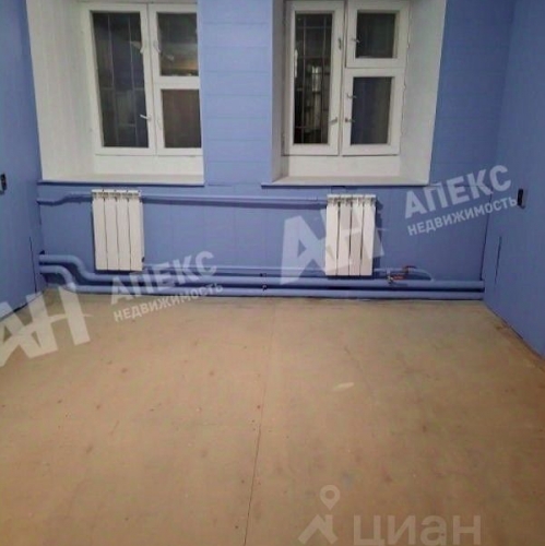 Помещение свободного назначения пер Докучаев,  д. 11