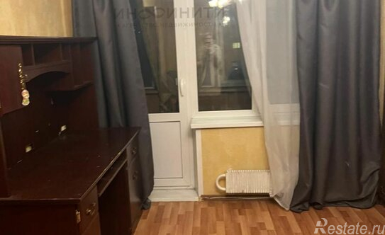 Продажа 2-комн квартиры на вторичном рынке Чертановская ул,  д. 52 к1