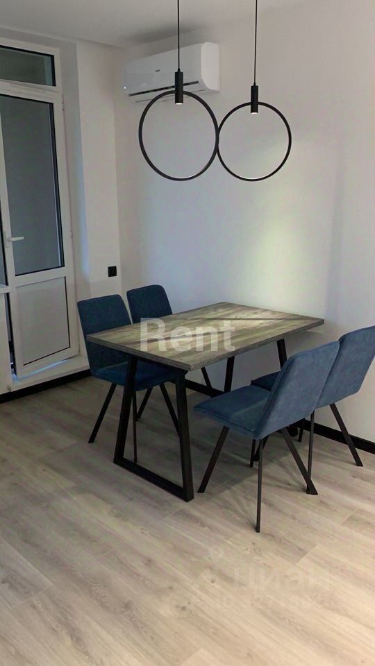 Аренда 3-комн квартиры на вторичном рынке 2-я Филевская улица, 6