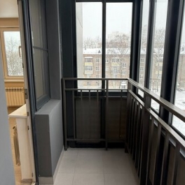 Продажа 2-комн квартиры на вторичном рынке ул Радужная,  д. 15,  к. 3