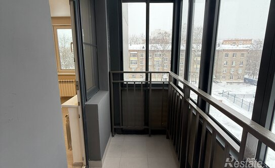 Продажа 2-комн квартиры на вторичном рынке ул Радужная,  д. 15,  к. 3