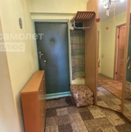 Продажа 2-комн квартиры на вторичном рынке Черницынский проезд,  д. 10,  к. 2
