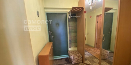 2-комн квартира Черницынский проезд,  д. 10,  к. 2