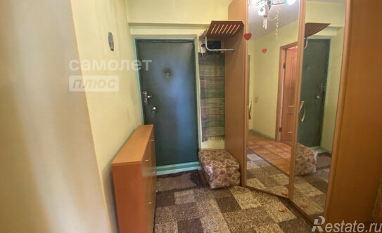 Продажа 2-комн квартиры на вторичном рынке Черницынский проезд,  д. 10,  к. 2