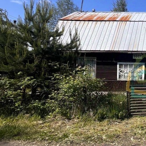 Коттедж/дом Куйвози-2 СНТ, 7-я линия, 1070